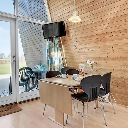Amazing In With Wifi Feriehus