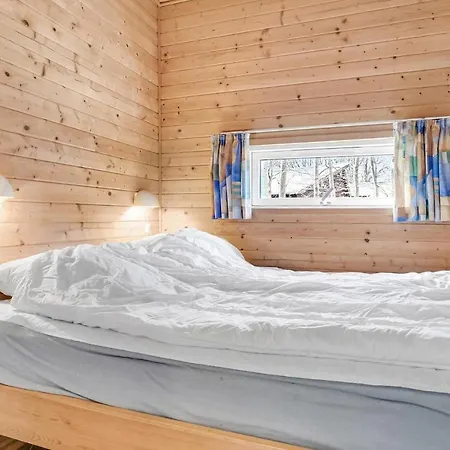 Amazing In With Wifi Feriehus